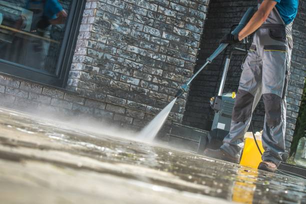 Reliable New Albany, MS Pressure Washing Solutions