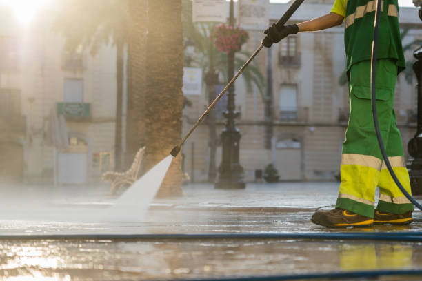 Best Warehouse Cleaning  in New Albany, MS